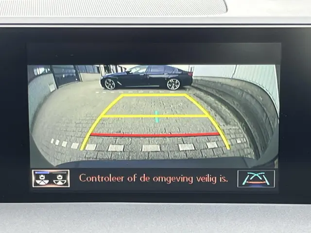 Lexus UX 250h Luxury Line 2020 Hybride Benzine 7