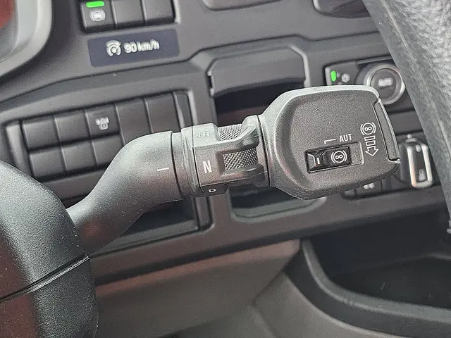 Scania G G360 2020 Diesel 11