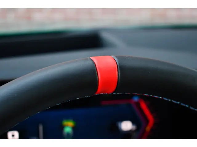 BMW M5 5-serie Touring 2024 Hybride Benzine 65