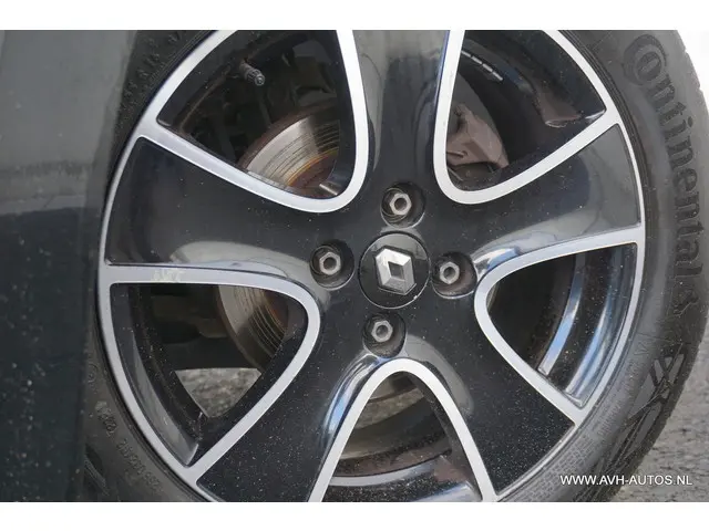 Renault Clio 0.9 TCe Expression 2013 Benzine 10