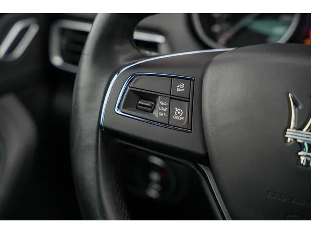 Maserati Levante 3.0 V6 S AWD SQ4 2017 Benzine 21