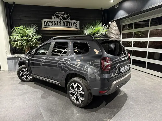 Dacia Duster 1.0 TCe Journey 2023 Benzine 5