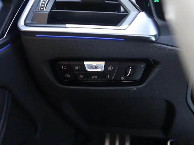 BMW 4 Serie Coupé 420i 2022 Benzine 31