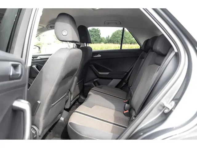 Volkswagen T-Roc 1.5 TSI Automaat 2019 Benzine 13