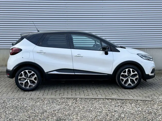 Renault Captur 0.9 TCe Intens 2019 Benzine 5
