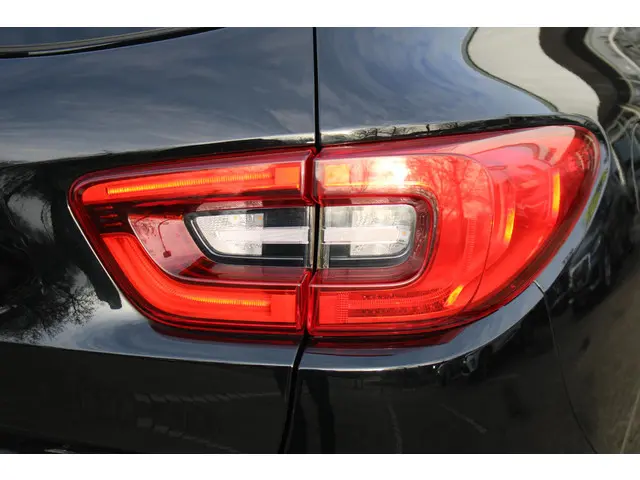 Renault Kadjar 1.3 TCe Intens 2021 Benzine 18