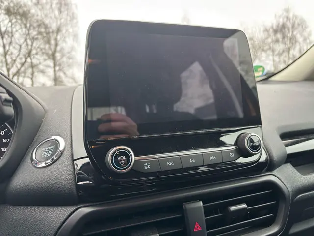 Ford EcoSport 1.0 EcoBoost ST-Line 2018 Benzine 13