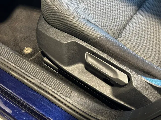 Volkswagen e-Golf E-DITION 2019 Elektrisch 23