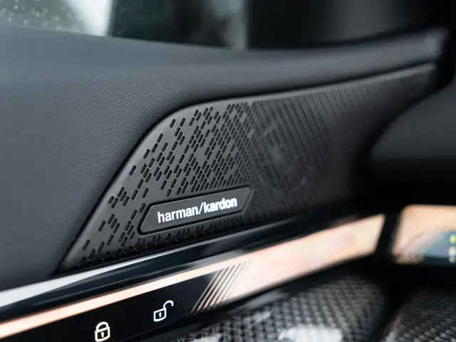 BMW 5 Serie Touring 530e xDrive 2026 Hybride Benzine 23