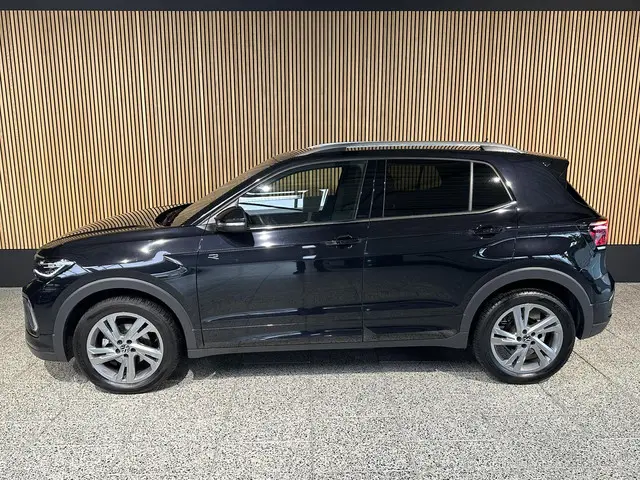 Volkswagen T-Cross 3