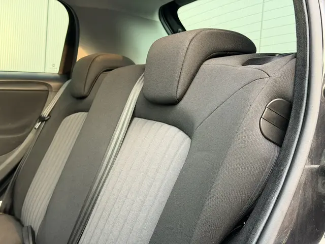 Fiat Punto Evo 0.9 TwinAir Sempre 2018 Benzine 23