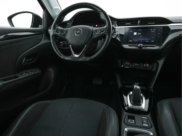 Opel Corsa-e Elegance 50 kWh [ 3-Fase ] 2020 Elektrisch 7