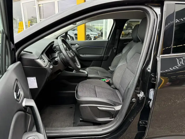 Renault Captur 1.3 TCe 130 Intens 2020 Benzine 6