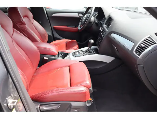 Audi Q5 2.0 TFSI quattro Pro Line 2013 Benzine 11