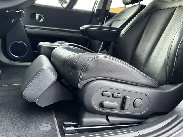 Hyundai IONIQ 5 Lounge 77.4 kWh 2023 Elektrisch 29