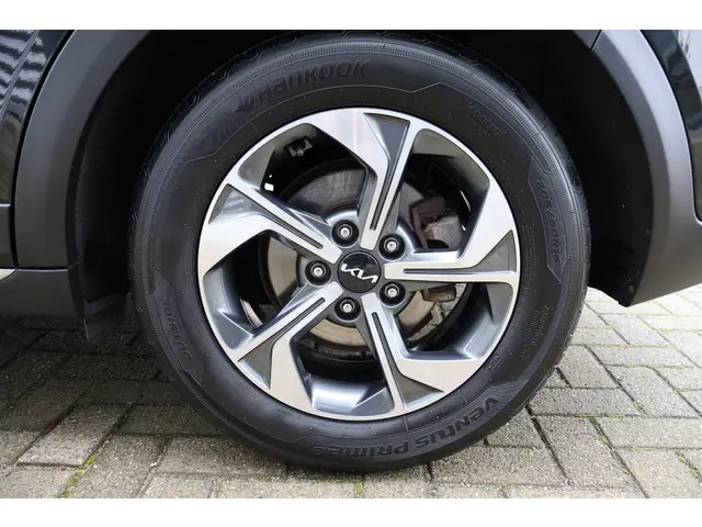 Kia XCeed 1.0 T-GDi ComfortLine 2021 Benzine 21