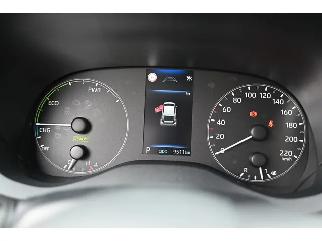 Mazda 2 Hybrid 1.5 Centre-line 2025 Hybride Benzine 19