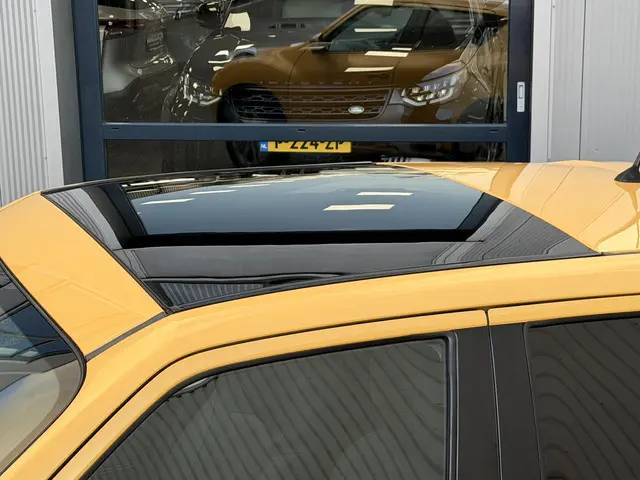 Nissan Juke 1.6 Tekna 2015 Benzine 19