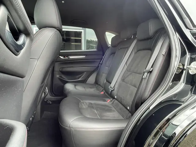 Mazda CX-5 2.0 SkyActiv-G 165 Homura Limited 2023 Benzine 8