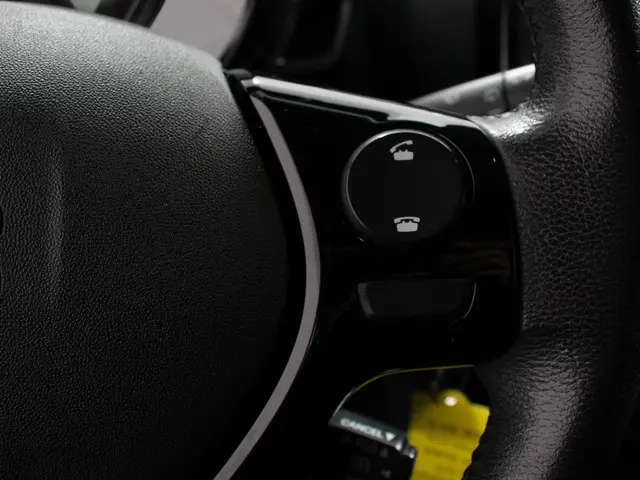 Citroën C1 1.0 VTi Feel 2019 Benzine 16