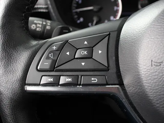 Nissan Juke 1.0 DIG-T N-Connecta 2024 Benzine 10