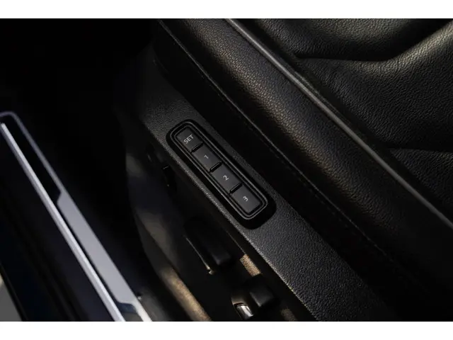 Volkswagen Tiguan 1.4 TSI eHybrid 2022 Hybride Benzine 15