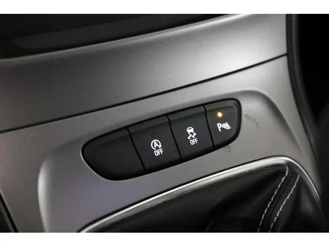 Opel Astra 1.0 Online Edition 2017 Benzine 23