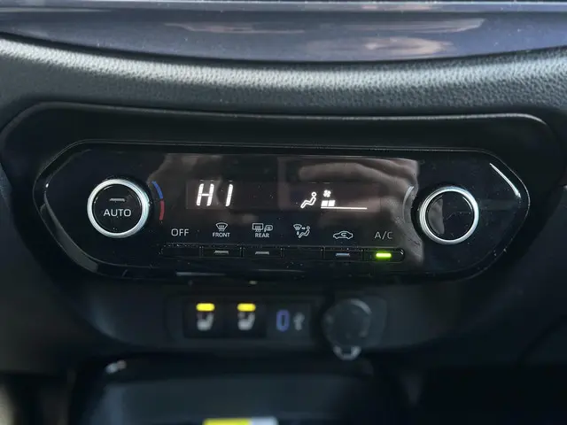 Toyota Aygo X 1.0 VVT-i MT JBL 2025 Benzine 22