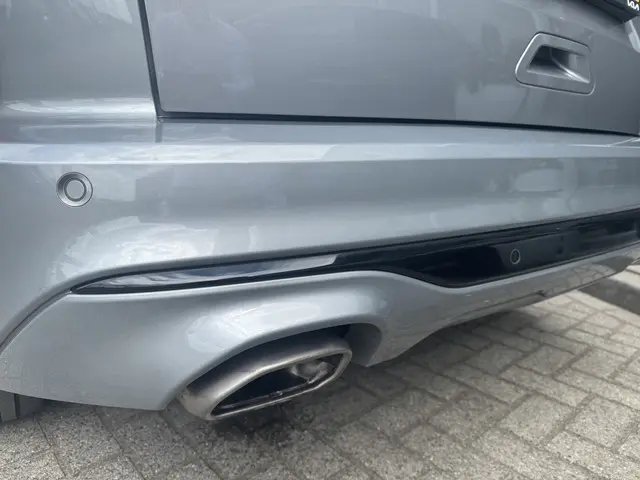 Ford Kuga 2.5 PHEV ST-Line 2020 Hybride Benzine 10