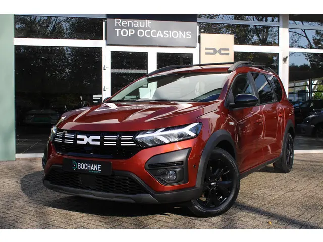 Dacia Jogger 1.0 TCe 110 Extreme 2023 Benzine 15