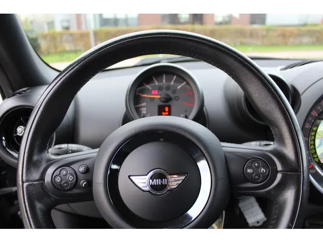 MINI Countryman Mini 1.6 Cooper Pepper 2017 Benzine 16