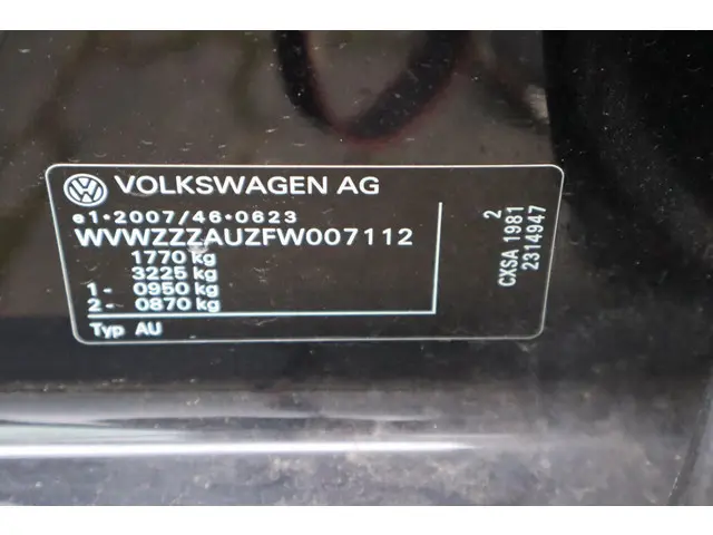 Volkswagen Golf 1.4 TSI Highline 2014 Benzine 18