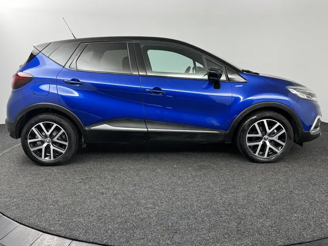 Renault Captur 1.3 TCe 150 EDC Version S 2019 Benzine 15