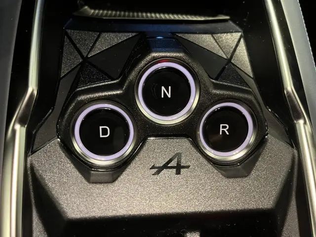 Alpine A290 GT Premium 52 kWh 2025 Elektrisch 22