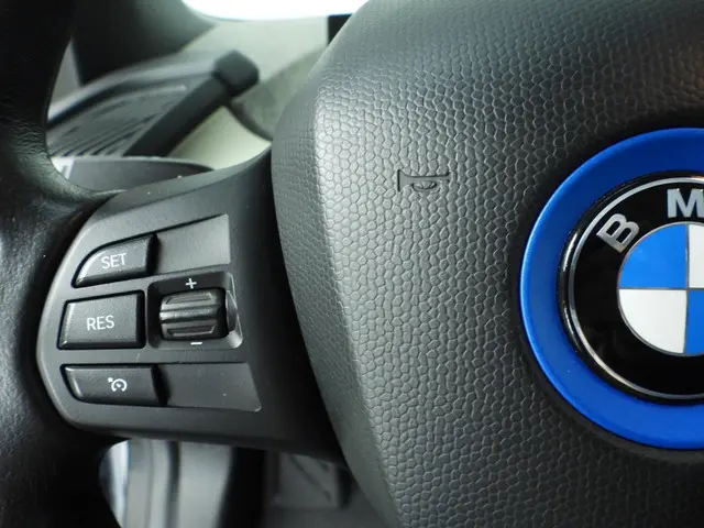 BMW i3 Basis Comfort 22 kWh 2016 Elektrisch 17