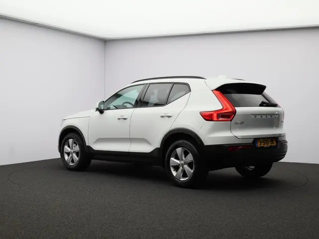 Volvo XC40 T3 Automaat 2019 Benzine 19