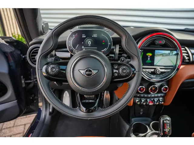 MINI Cooper S Mini 2.0 Hammersmith 2020 Benzine 6