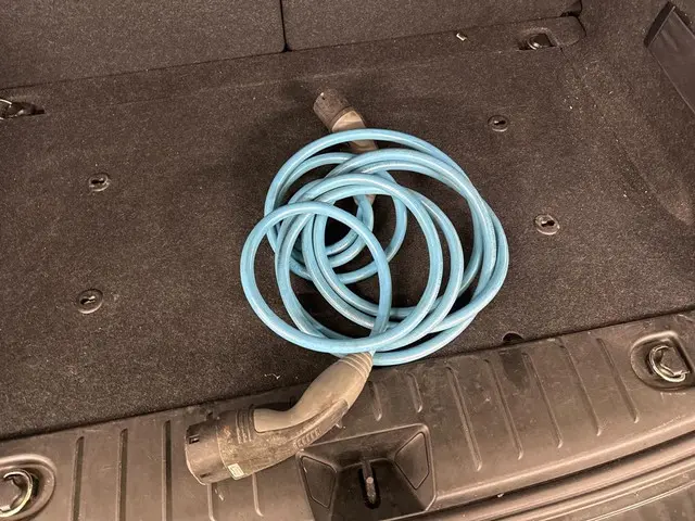 BMW i3 Basis Comfort 22 kWh 2013 Elektrisch 17