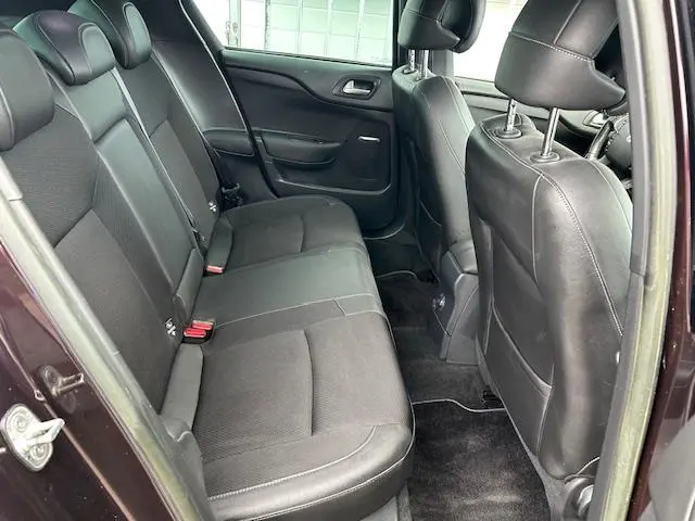 Citroën DS4 1.6 VTi So Chic 2014 Benzine