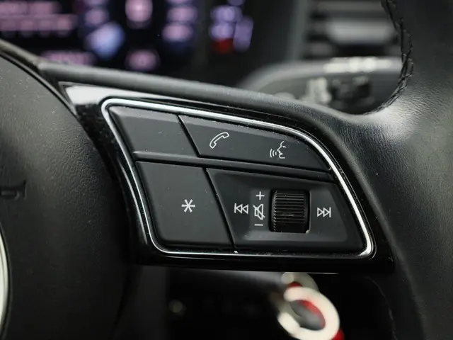 Audi A1 Sportback 25 TFSI/95PK Pro Line 2021 Benzine 23