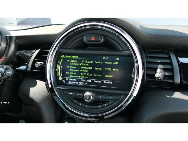 MINI Cooper S Mini 2.0 JCW 2015 Benzine 38