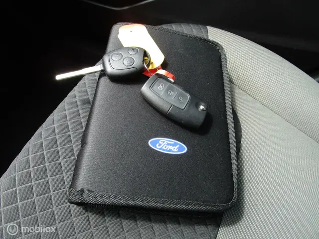 Ford Tourneo Connect Compact 1.0 Trend 2019 Benzine 20