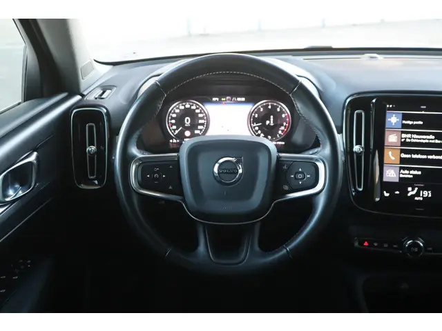 Volvo XC40 T4 Momentum 2019 Benzine 11