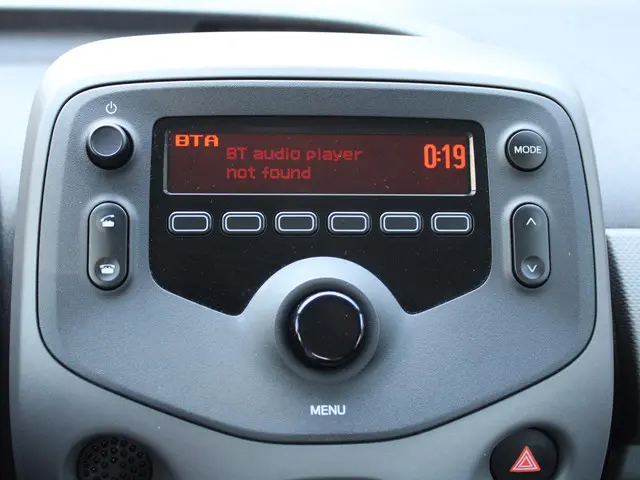 Peugeot 108 1.0 e-VTi Active 2020 Benzine 17