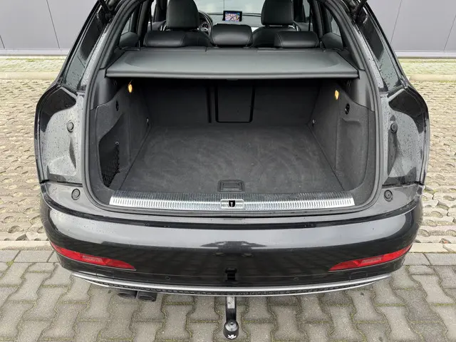 Audi Q3 2.0 TFSI quattro Pro Line S 2013 Benzine 24