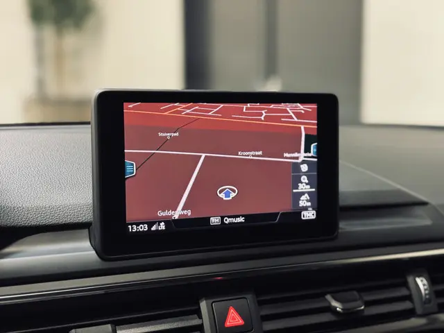 Audi A4 Avant 1.4 TFSI Sport 2x S-Line 2018 Benzine 19