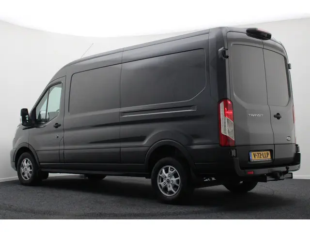 Ford Transit 3