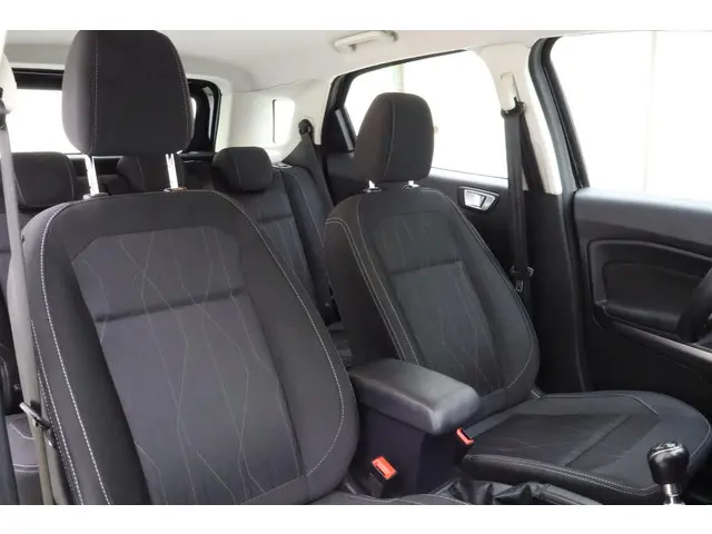 Ford EcoSport 1.0 EcoBoost Trend Ultimate 2018 Benzine 7