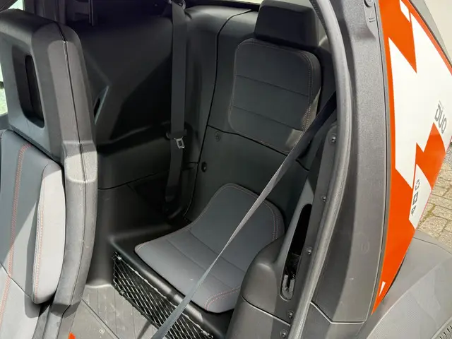 Mobilize 80 Evo DUO 2025 Elektrisch 5