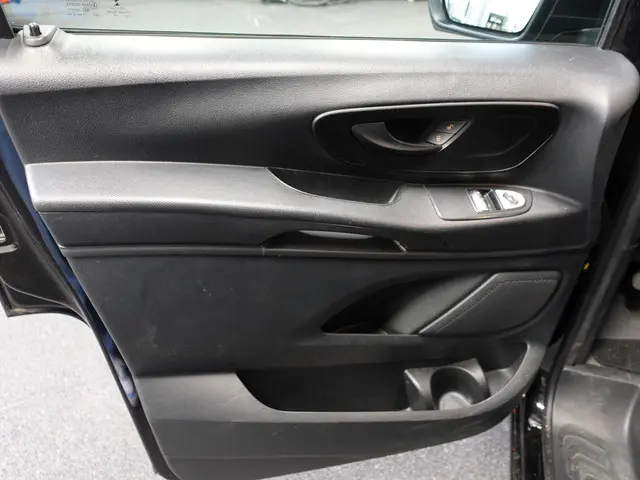 Mercedes-Benz Vito 111 CDI Functional Lang 2019 Diesel 11